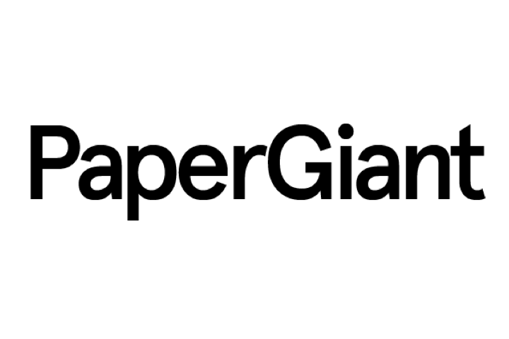 Paper Giant